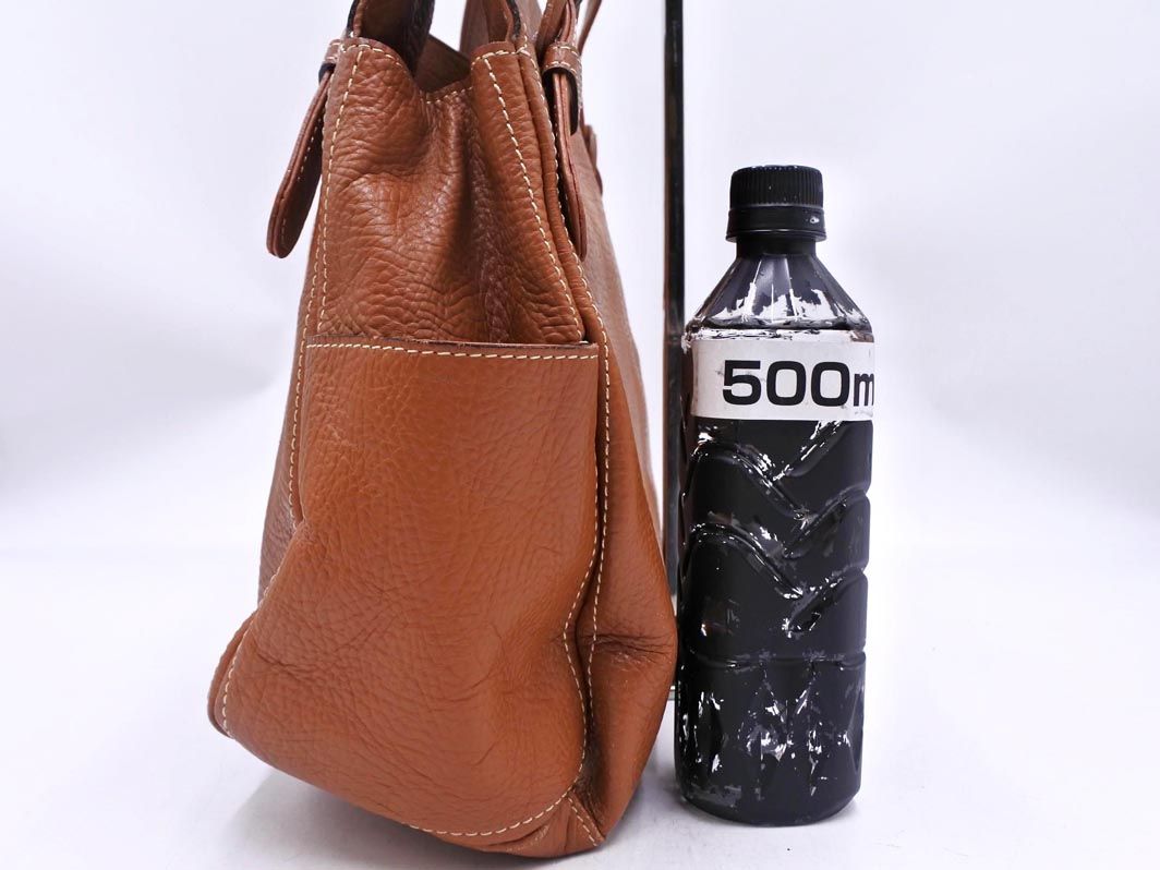 キタムラ レザー