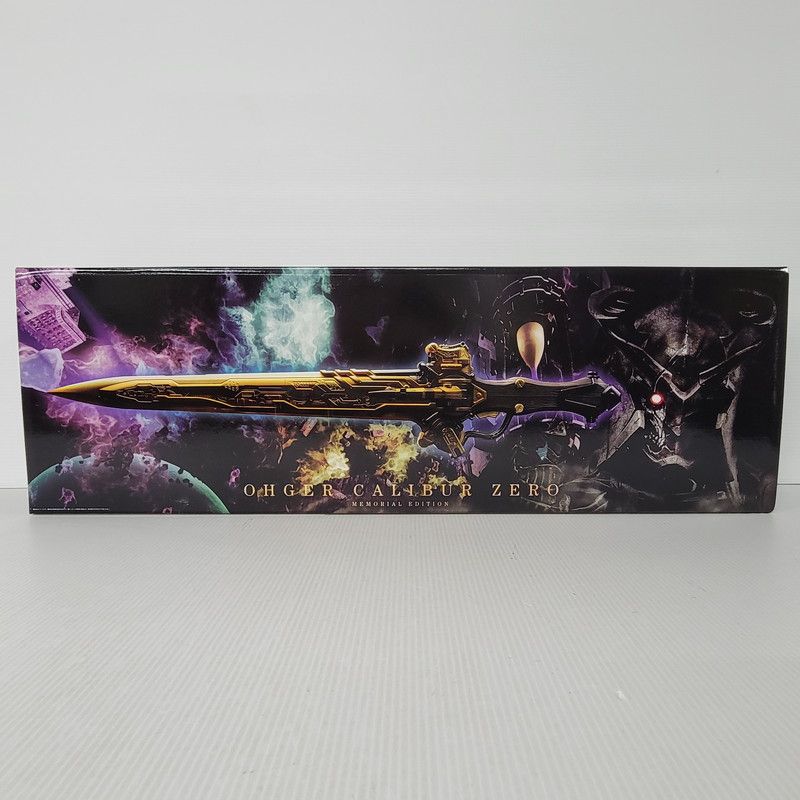 品 バンダイ オージャカリバーZERO - EDITION 044-251217-TT-08-izu