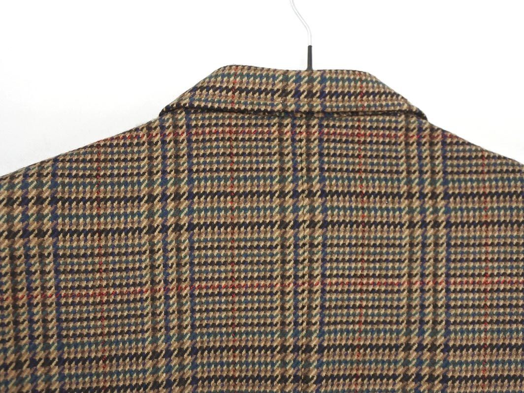 burberrys バーバリーズ ダブル テーラード ジャケット ベージュ