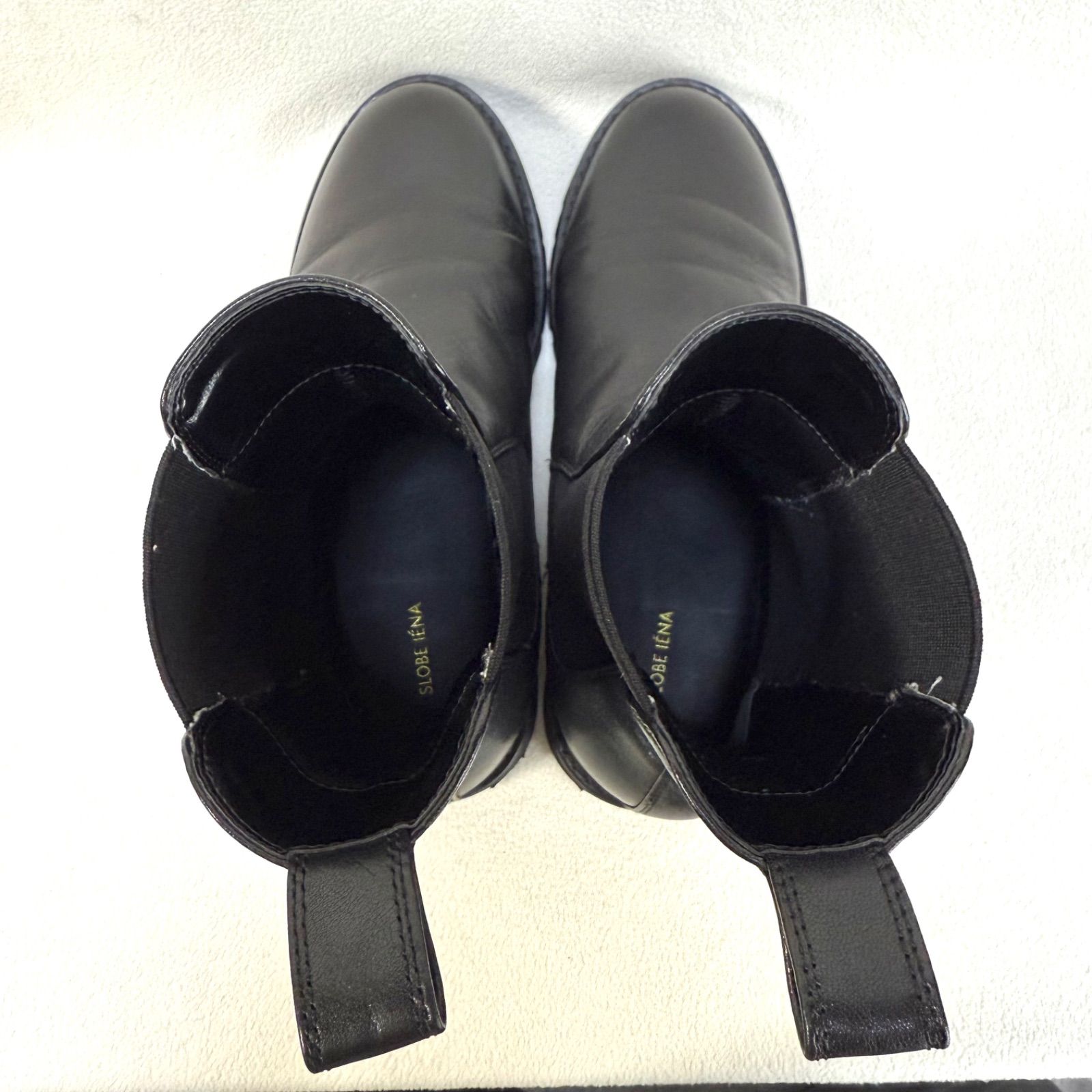 スローブイエナ