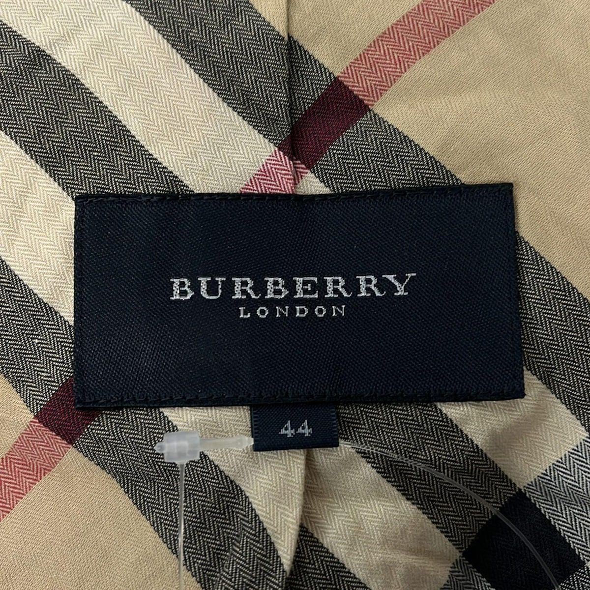 Burberry LONDON(バーバリーロンドン) ジャケット サイズ44 XL