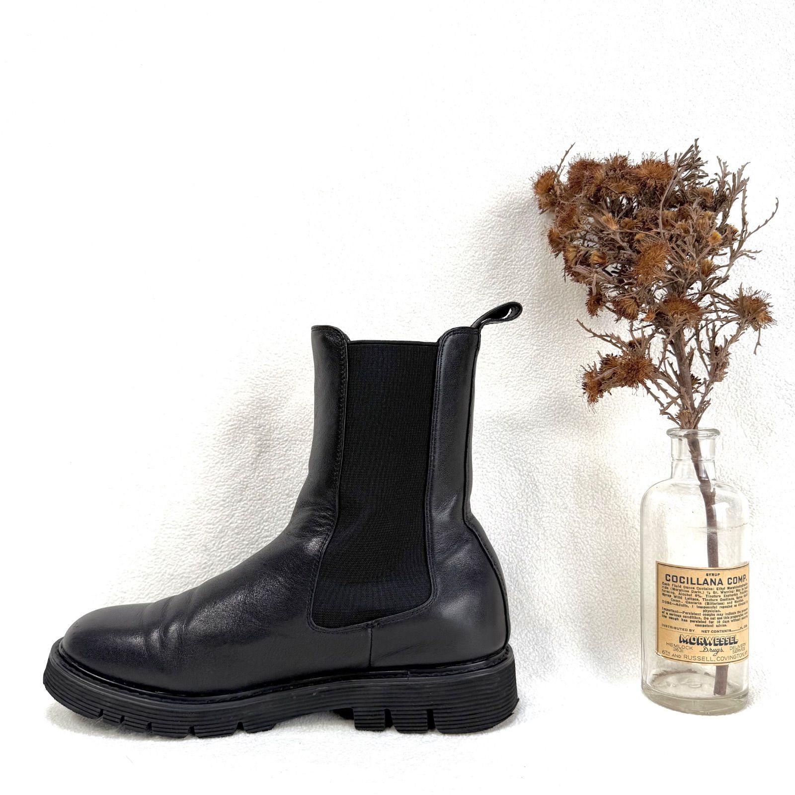 37 スローブイエナ