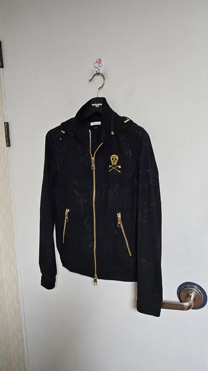 MARK LONA マークアンドロナ ゴルフ レディース ウィンドブレーカー ジャケット アウター 1216