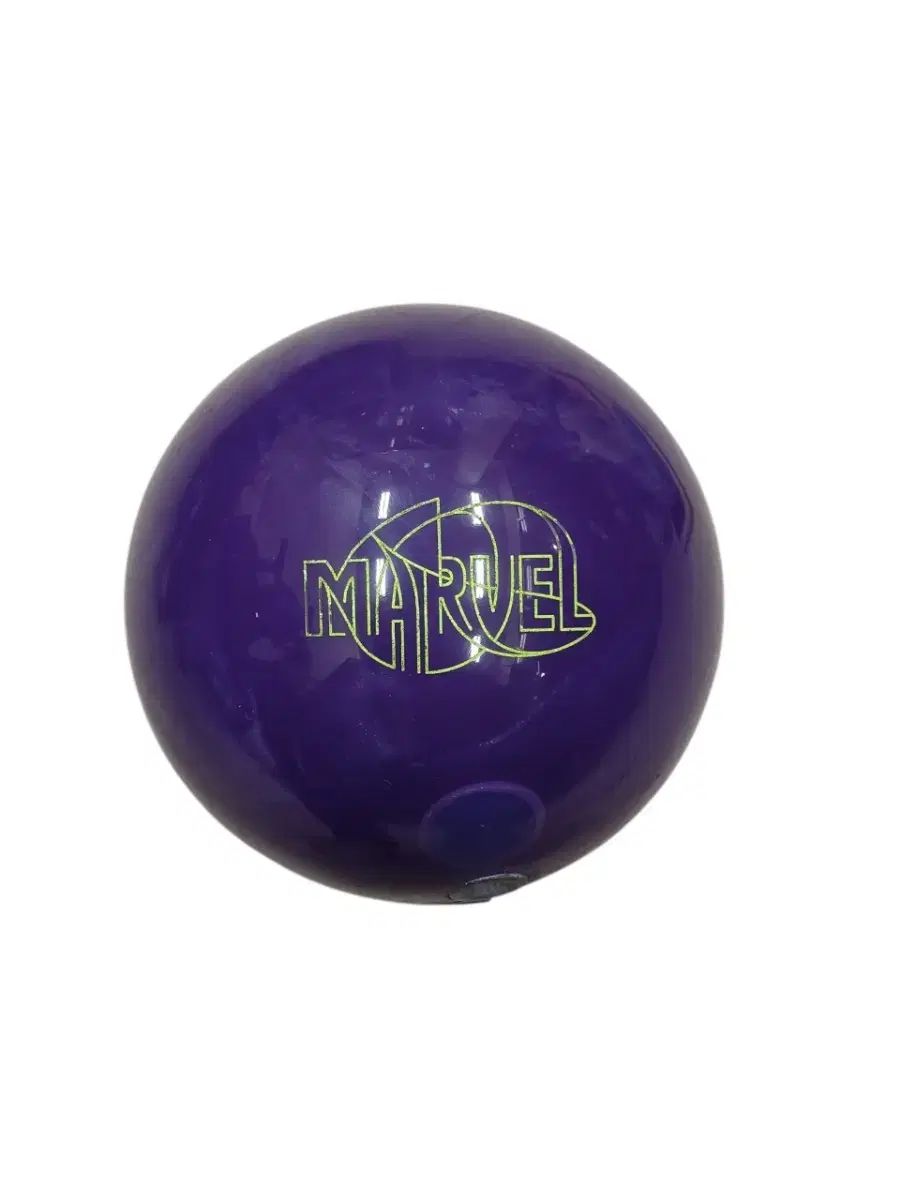 ボーリングボール 復元完了 15 p トゥーフィンガー リース MARVEL