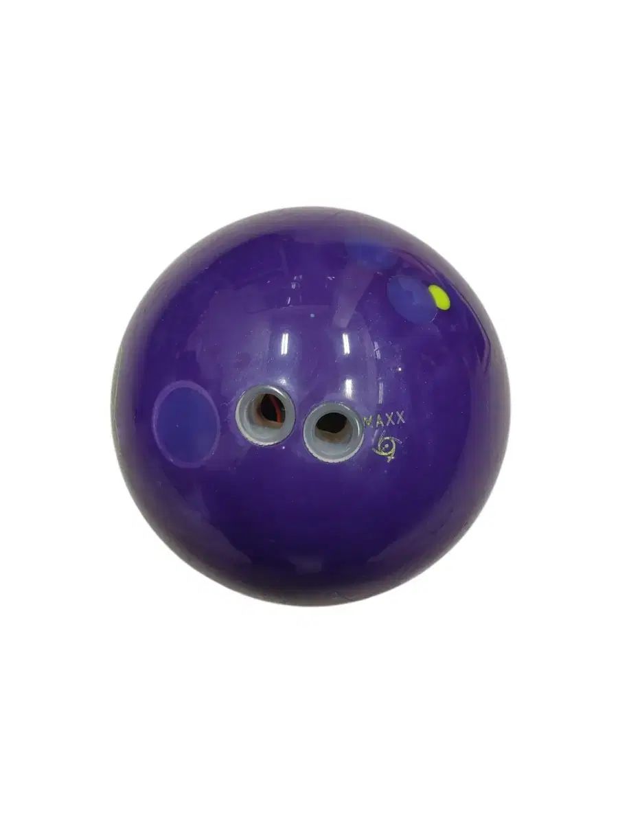 ボーリングボール 復元完了 15 p トゥーフィンガー リース MARVEL