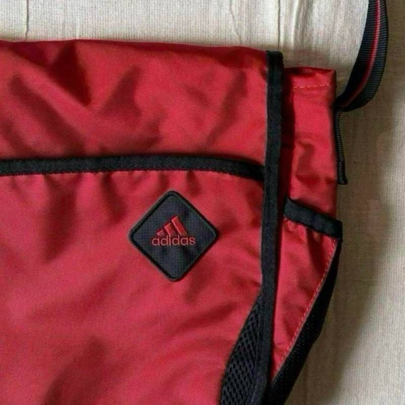 archive アーカイブ adidas アディダス ワンショルダーバッグ