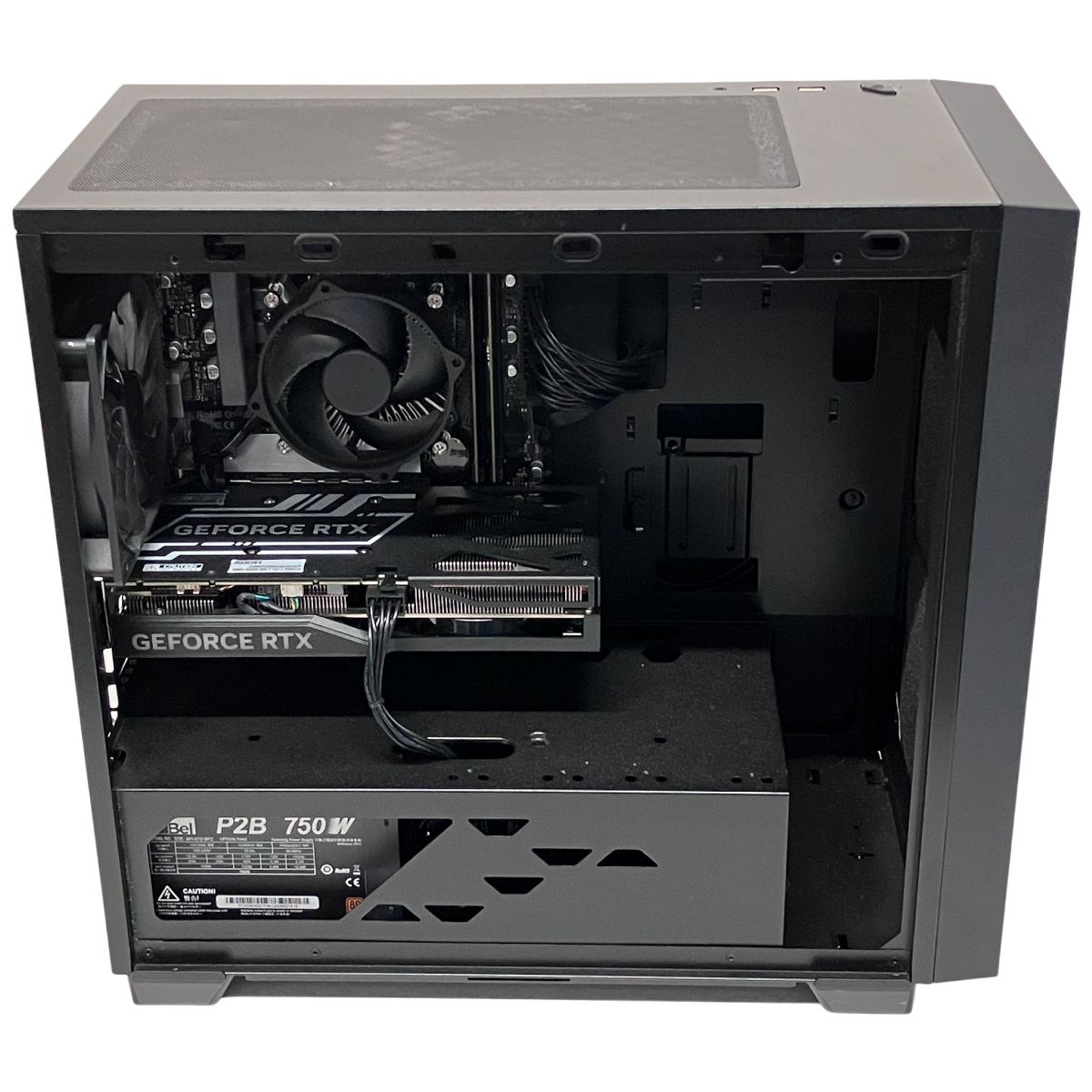 77 デスクトップPC