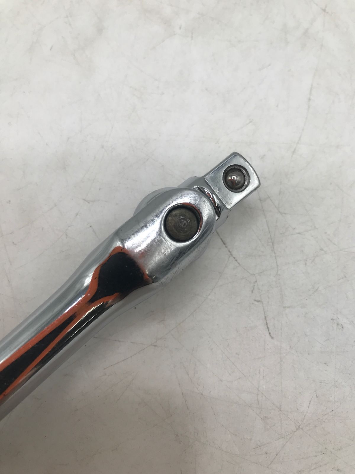 ブレーカーバー スピンナーハンドル