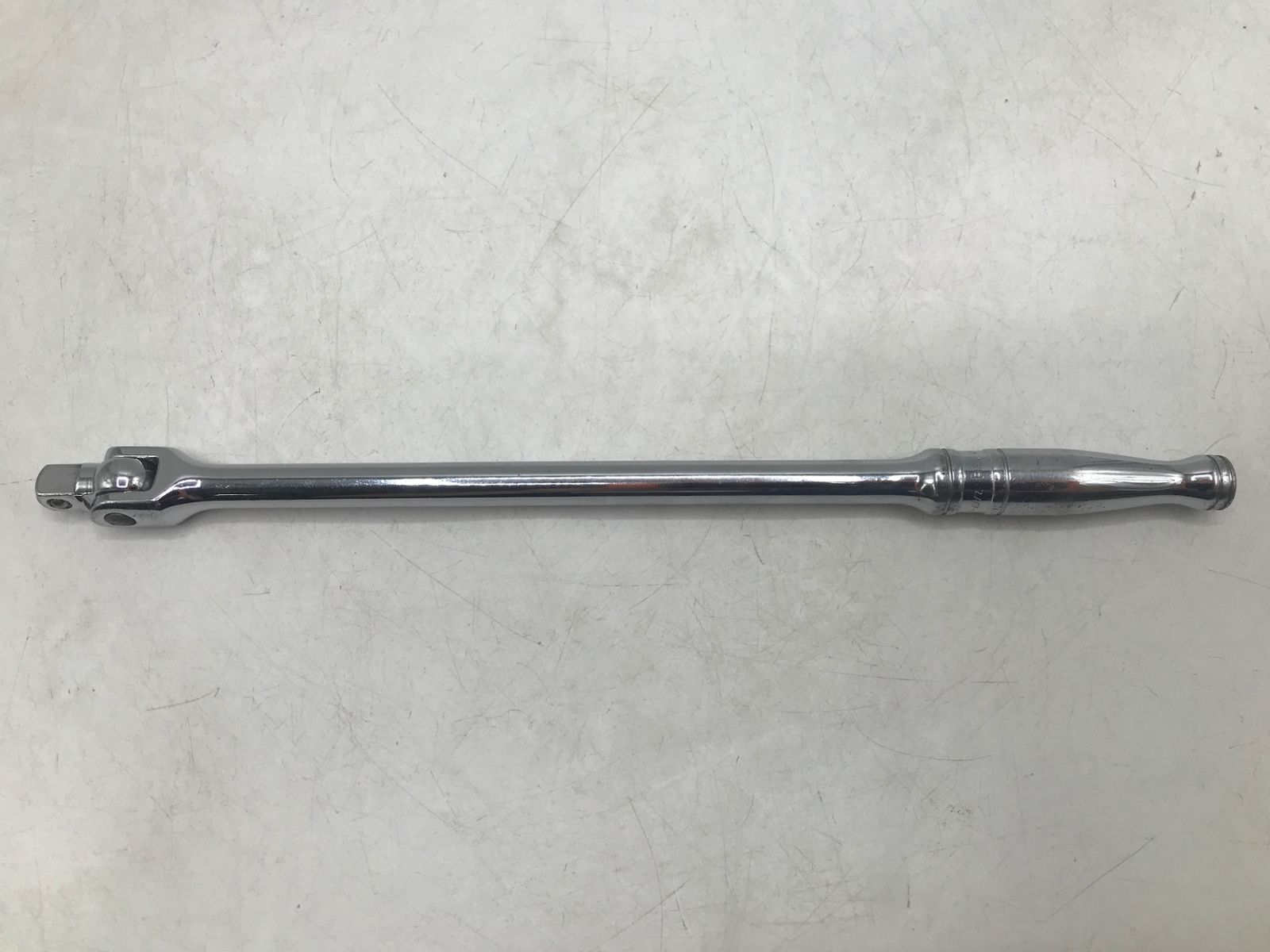 品 Snap-on スナップオン ブレーカーバー スピンナーハンドル 2本セット F 12 L 10 LB エコツー M 02