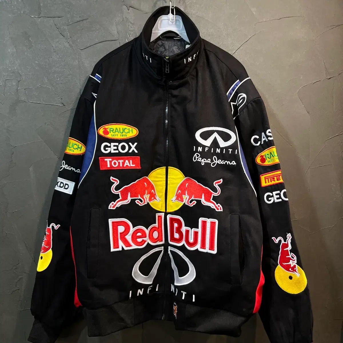 【レア】flight apparel ind レーシングジャケット レア】flight apparel ind レーシングジャケット 【公式通販】