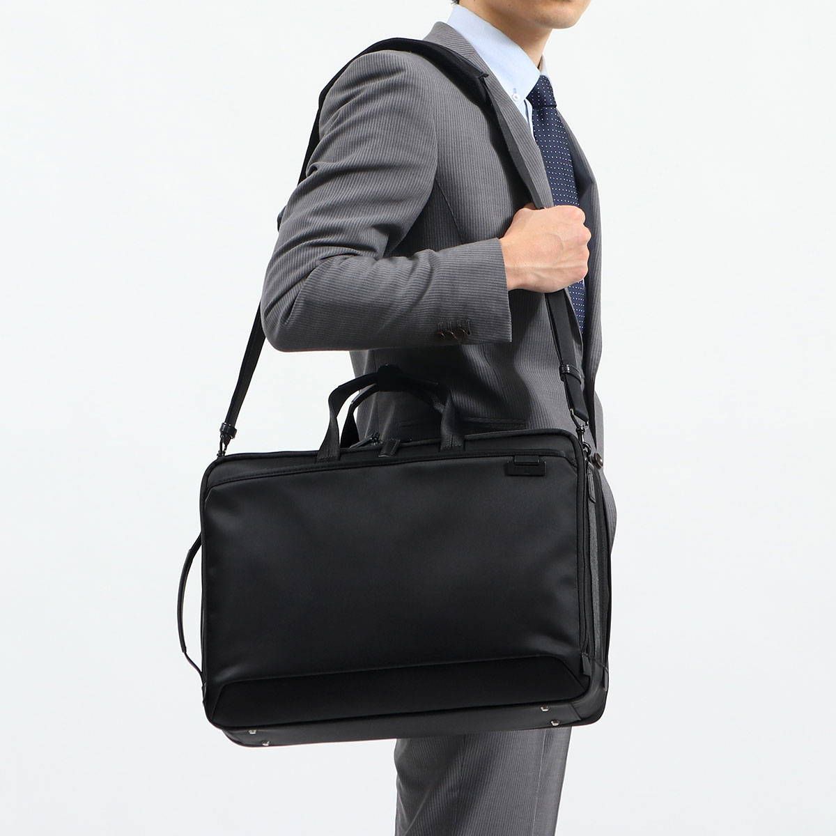正規品2年保証 サムソナイト ビジネスリュック Samsonite ビジネス