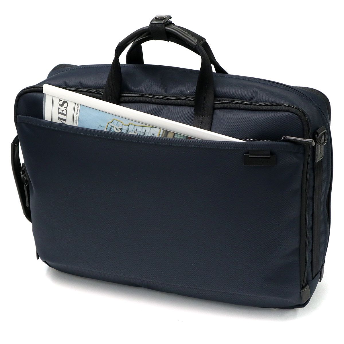 正規品2年保証 サムソナイト ビジネスリュック Samsonite ビジネス