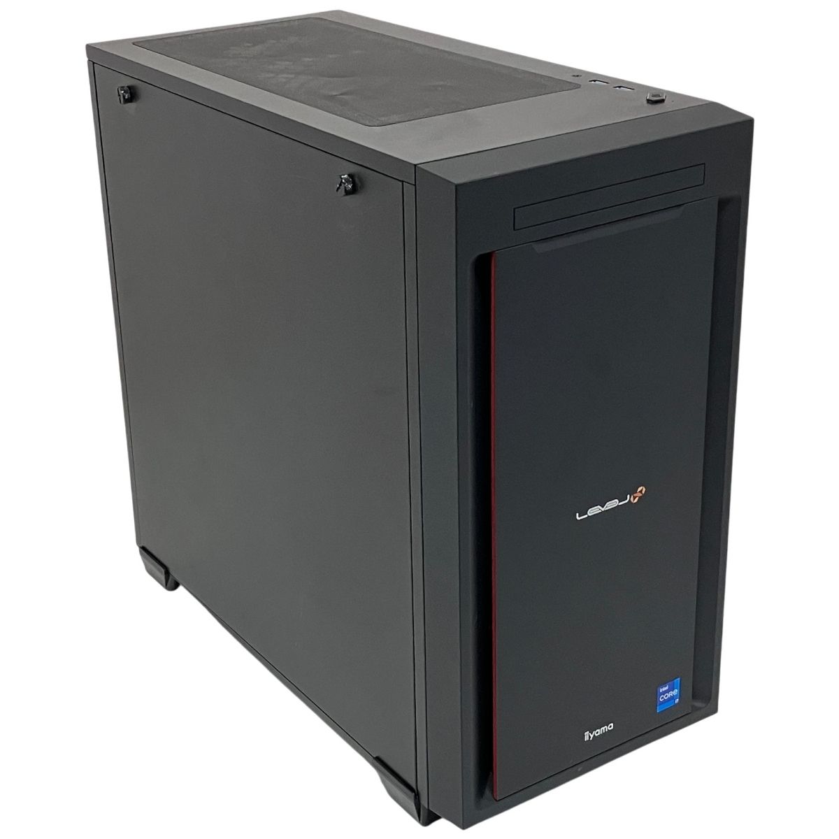 MouseComputer LEVEL ILeDEi-M 77 M デスクトップPC i 7-14700 F 16 GB SSD 1.0 TB NVIDIA GeForce RTX 4070 win 11