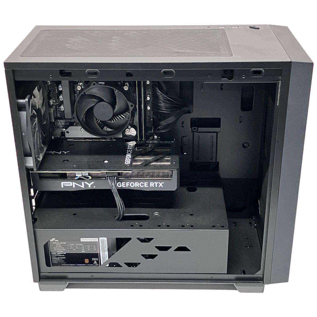 77 デスクトップPC