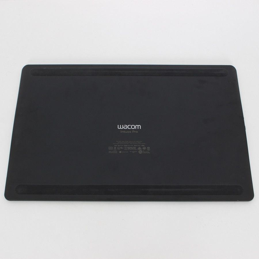 WACOM Intuos Pro Large PTH-860/K0 ブラック ペンタブレット ワコム