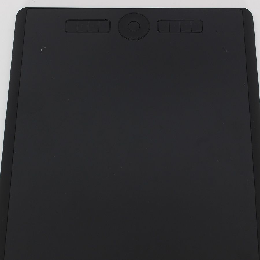 WACOM Intuos Pro Large PTH-860/K0 ブラック ペンタブレット ワコム