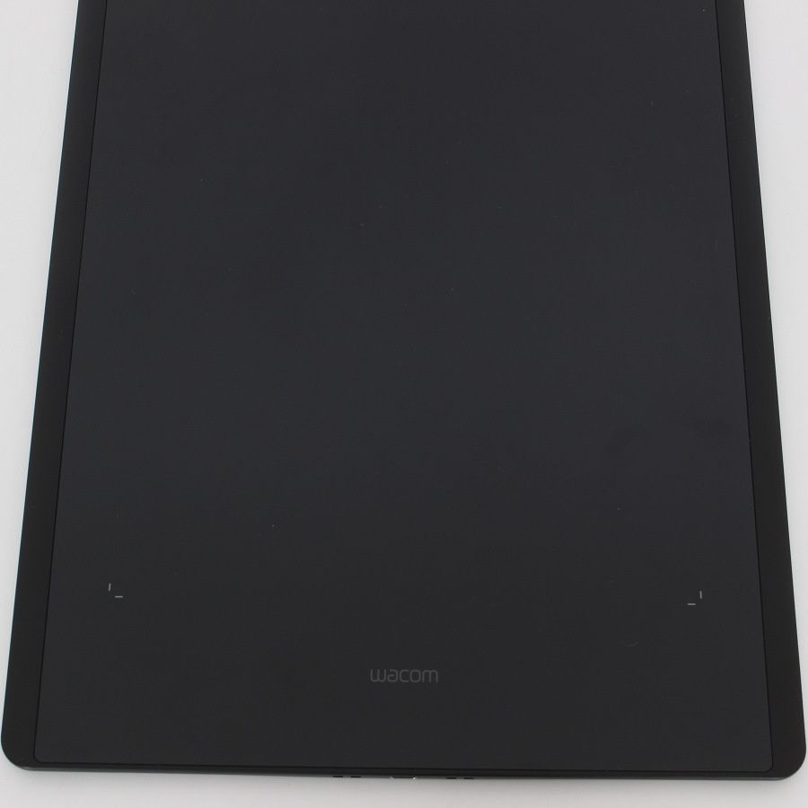 WACOM Intuos Pro Large PTH-860/K0 ブラック ペンタブレット ワコム