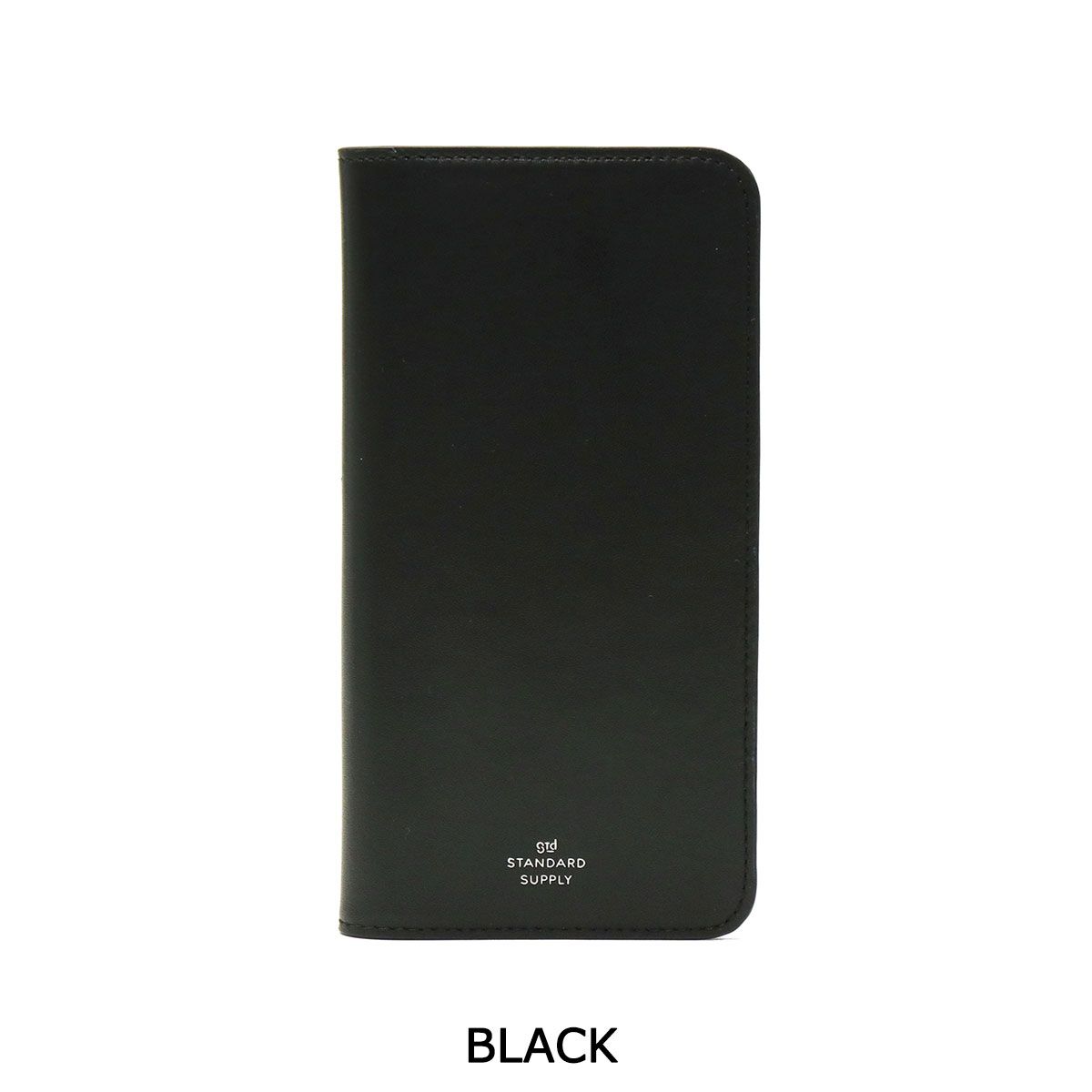 STANDARD SUPPLY サプライ スマホケース iPhoneケース PAL iPhone LEATHER FOLIO M メンズ レディース LIGHTBEIGE