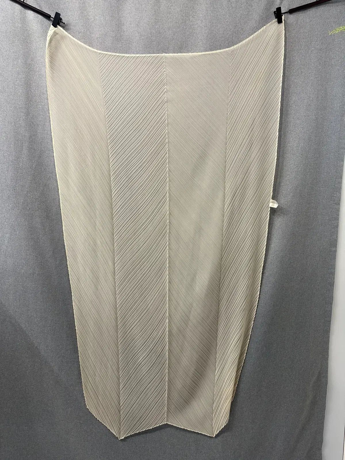  PLEATS PLEASE ISSEY MIYAKE プリーツプリーズ スカーフ バンダナ スカーフ 小物