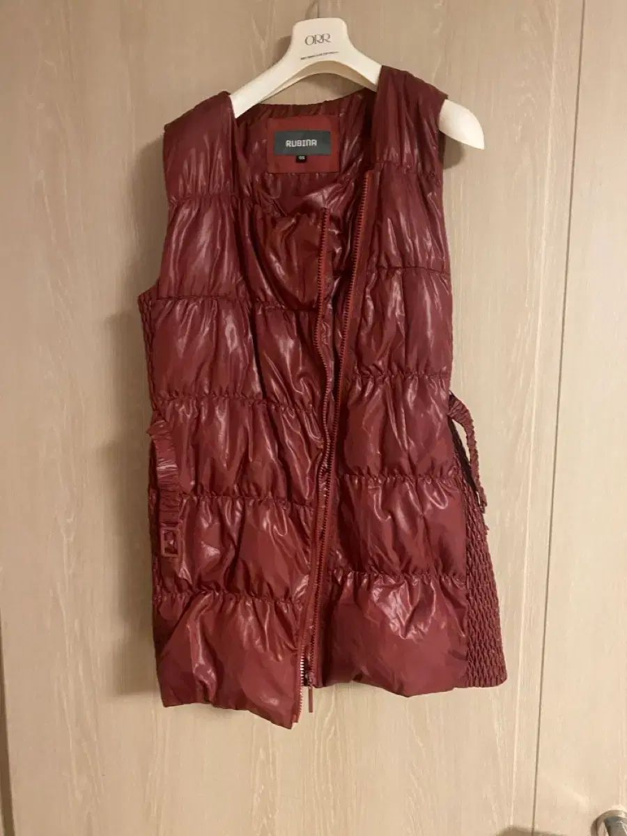 ダウン アウター