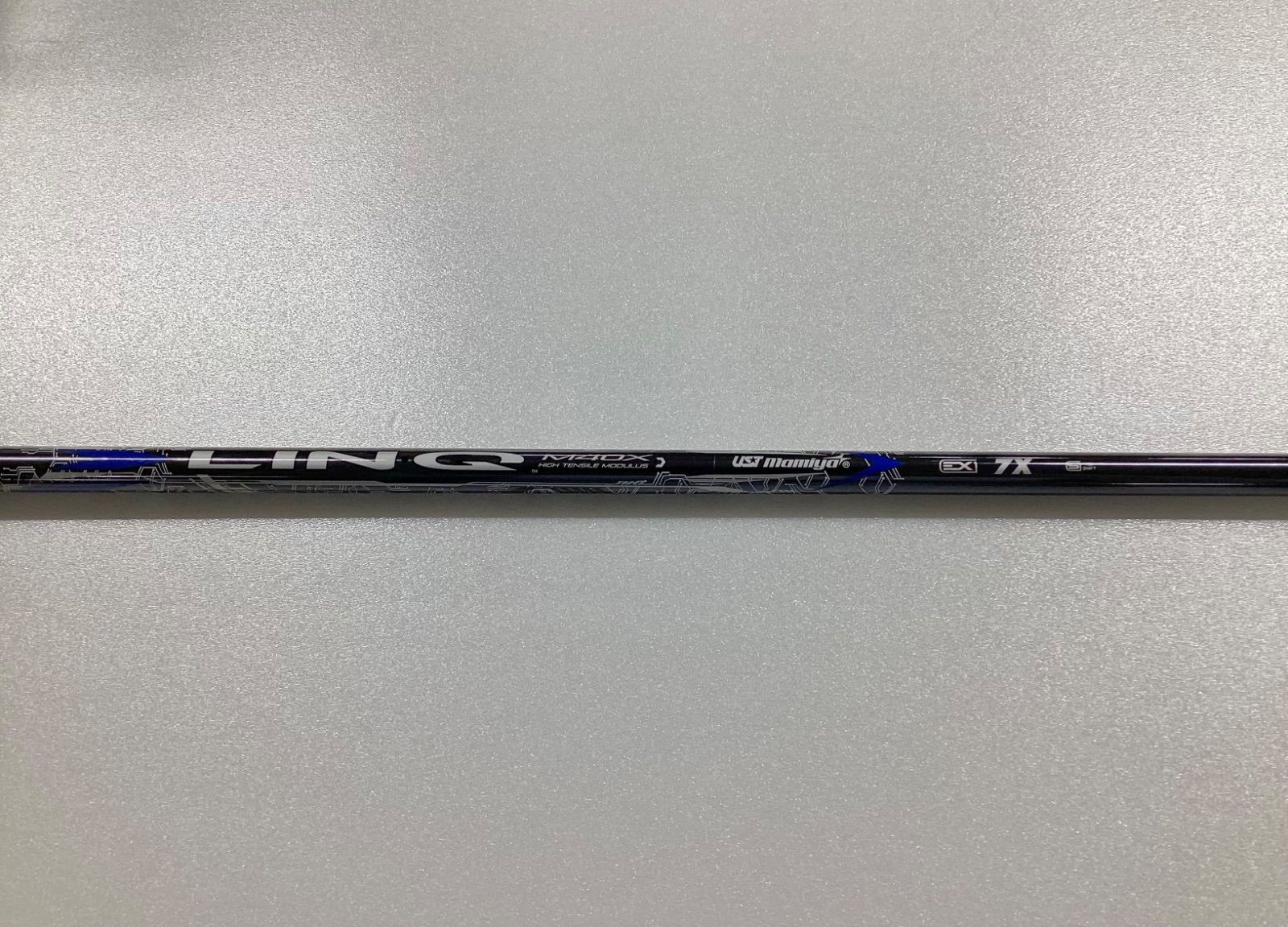 テーラーメイド 互換スリーブ付きシャフト USTマミヤ LIN-Q (リンク