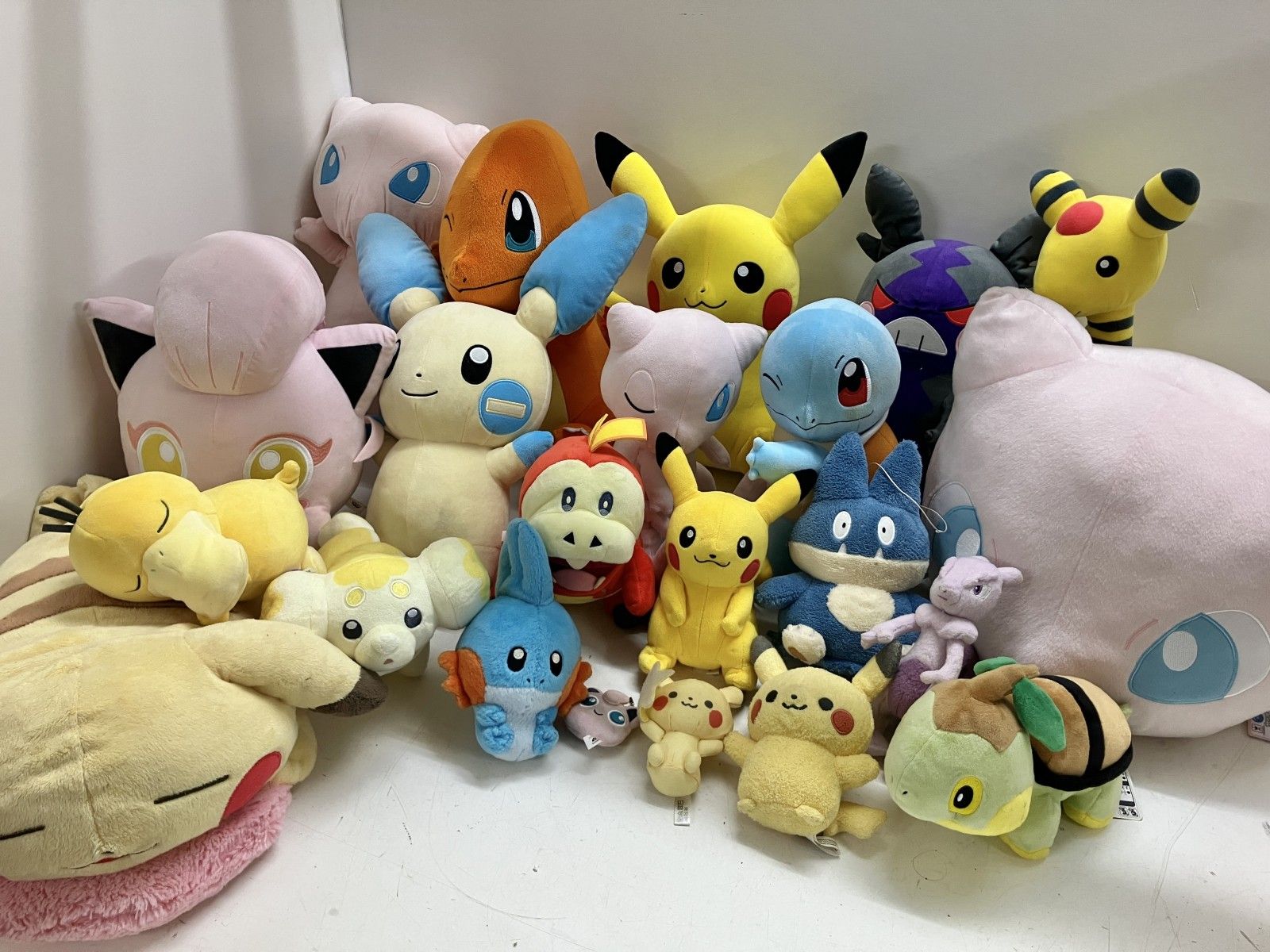 ちいかわ×サンリオキャラクターズ コラボ Kiramekko コンプリートセット