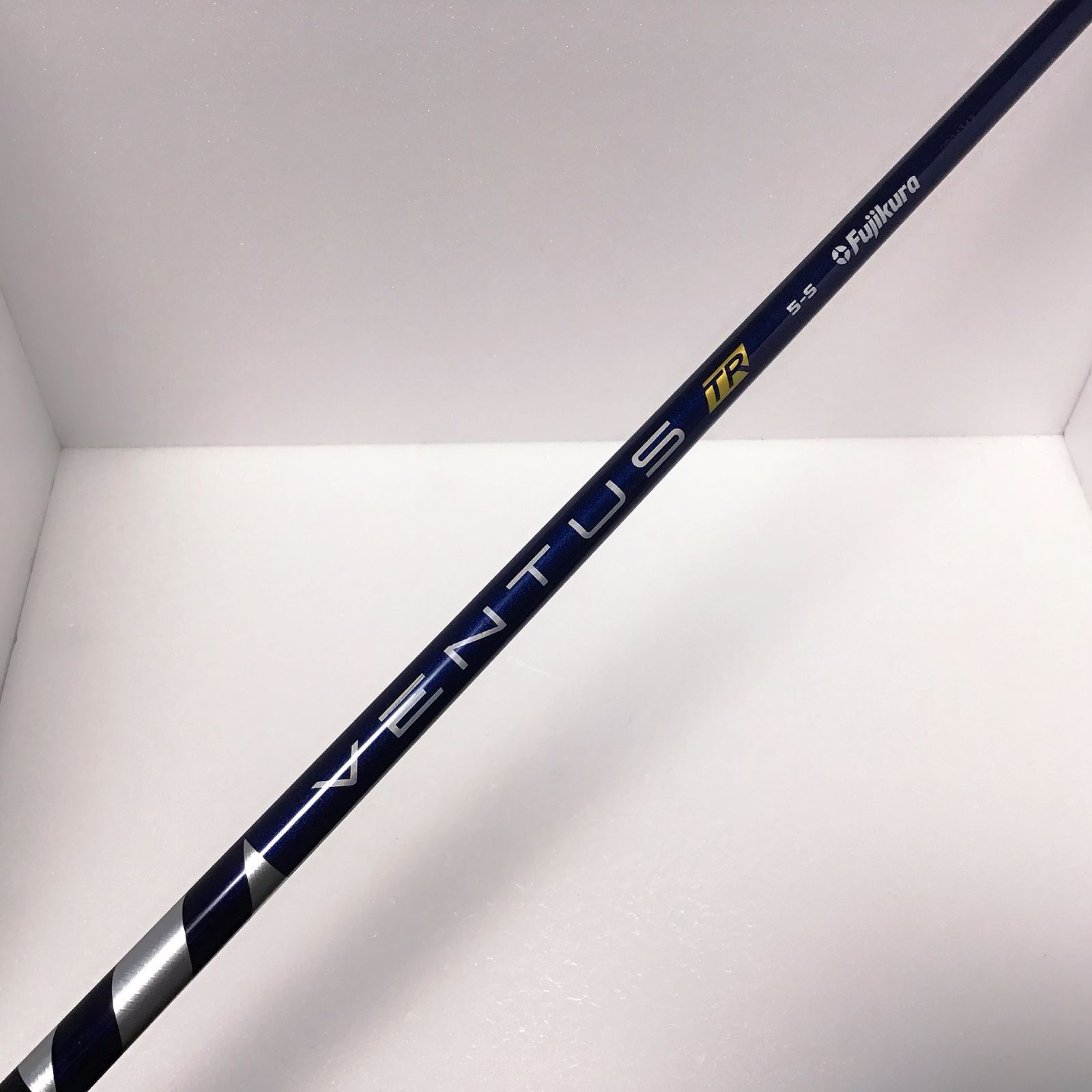 ベンタス TR ブルー ベロコア VENTUS TR BLUE VELOCORE 5-S