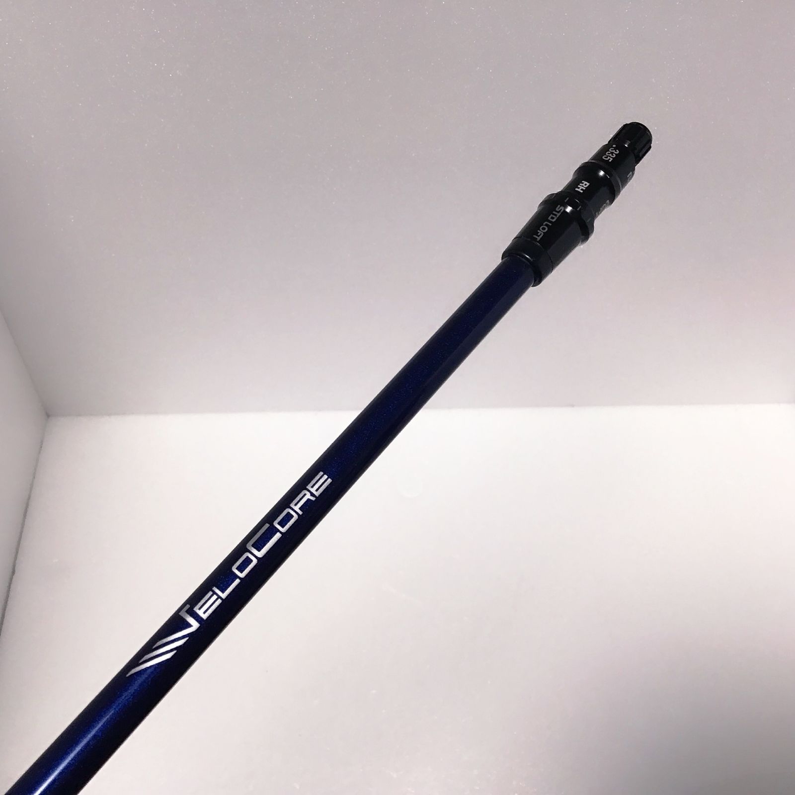 ベンタス TR ブルー ベロコア VENTUS TR BLUE VELOCORE 5-S