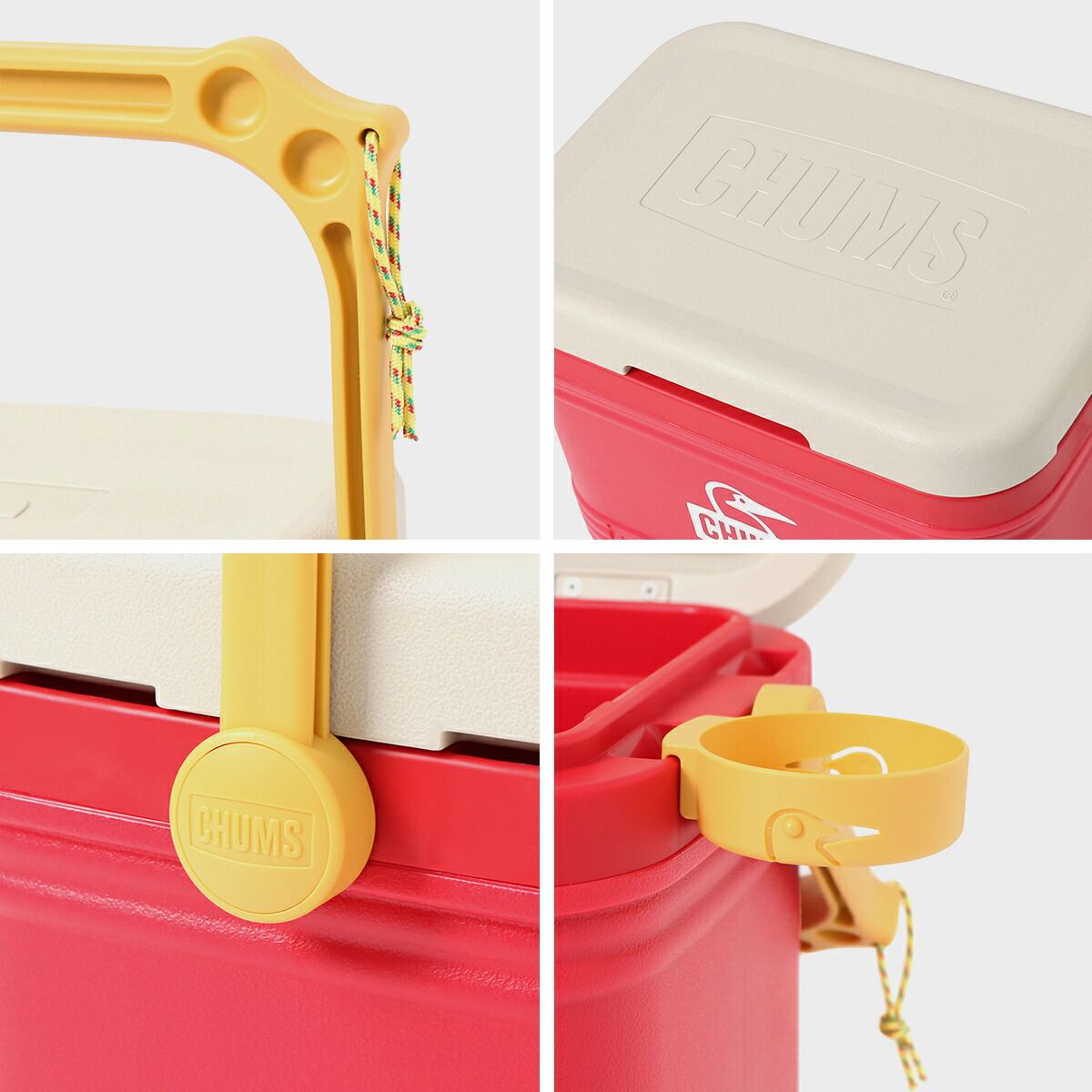 キャンパークーラー18 L