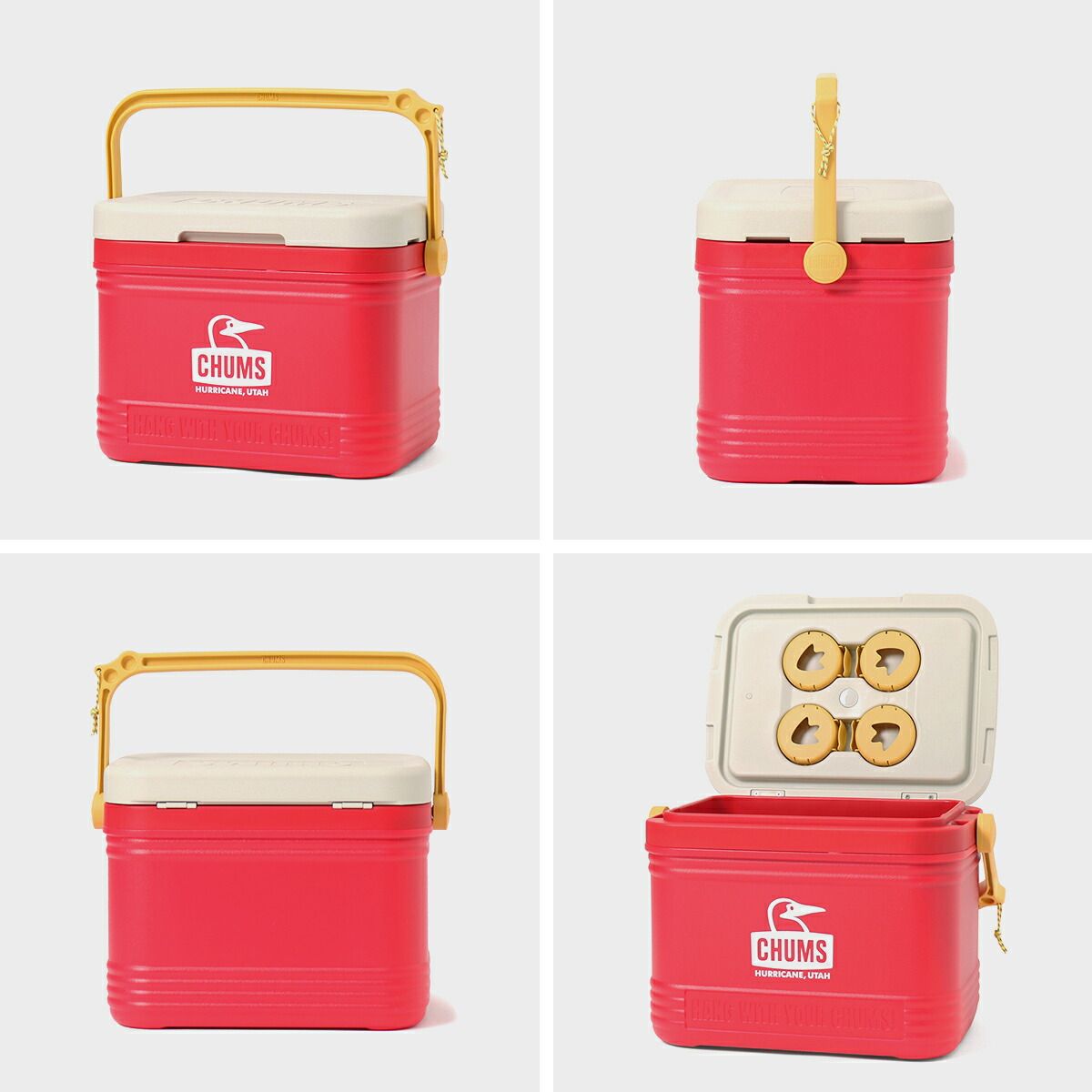 小型 コンパクト