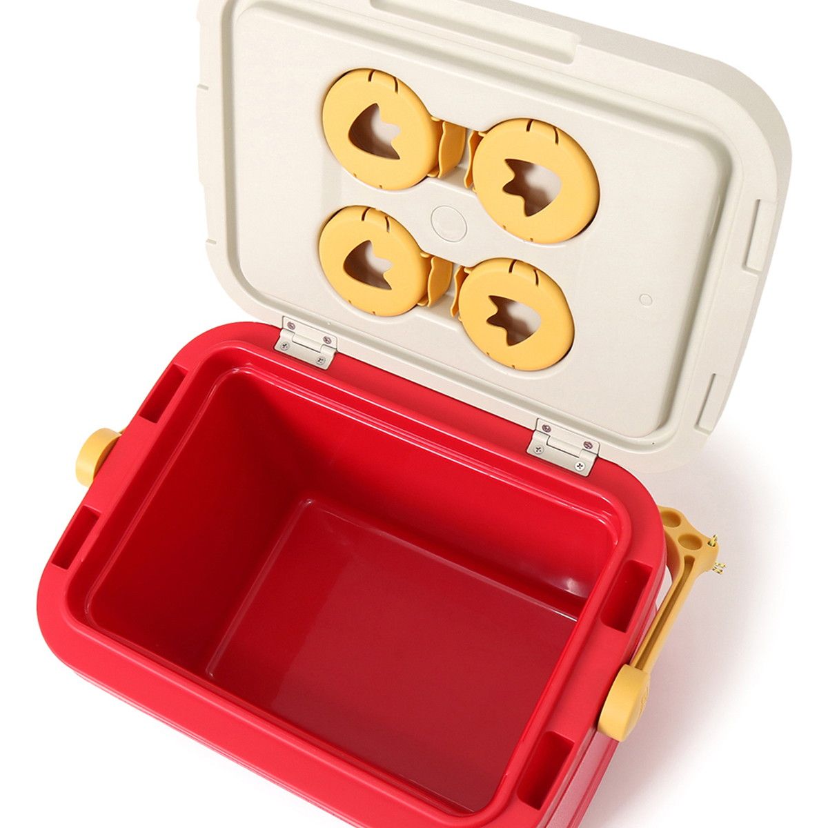 キャンパークーラー18 L