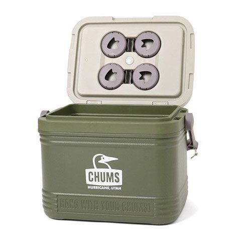 キャンパークーラー18