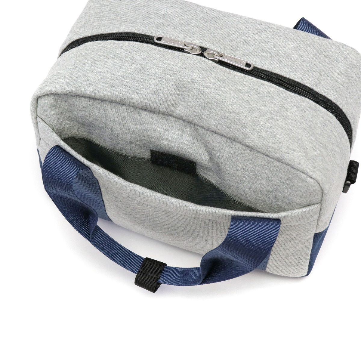 一眼レフ 仕切り