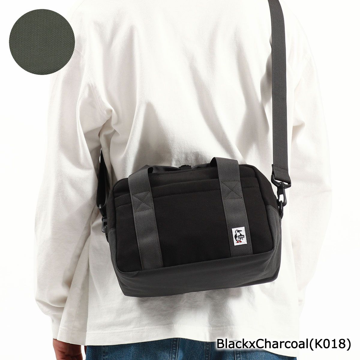 ショルダー 一眼レフ