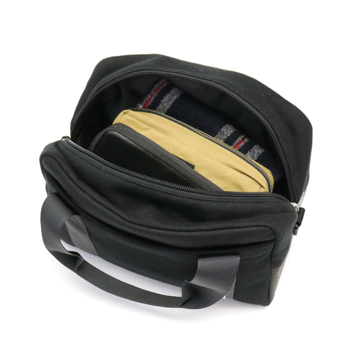 一眼レフ 仕切り