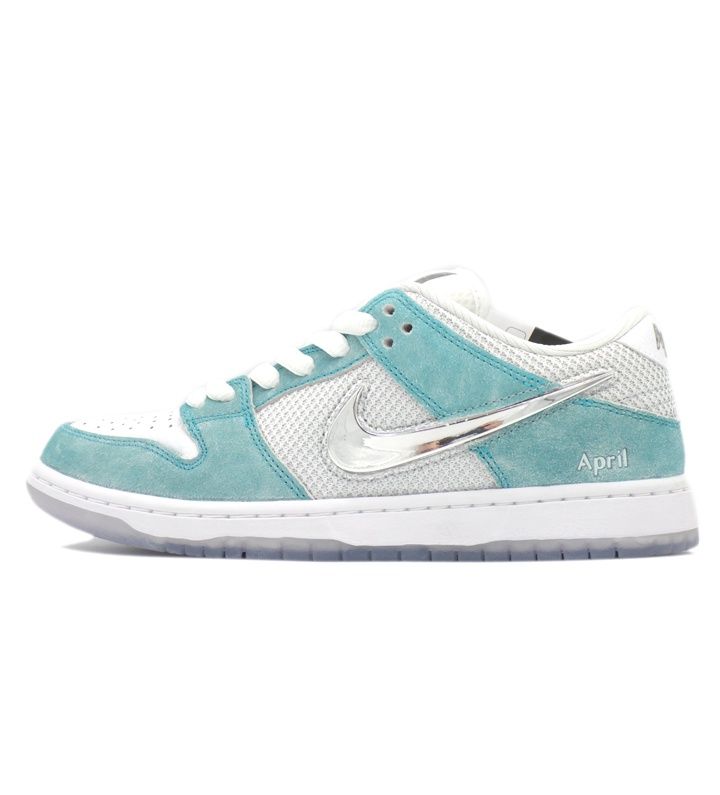 ナイキ NIKE × エイプリル スケートボード APRIL SKATEBOARDS 【 SB