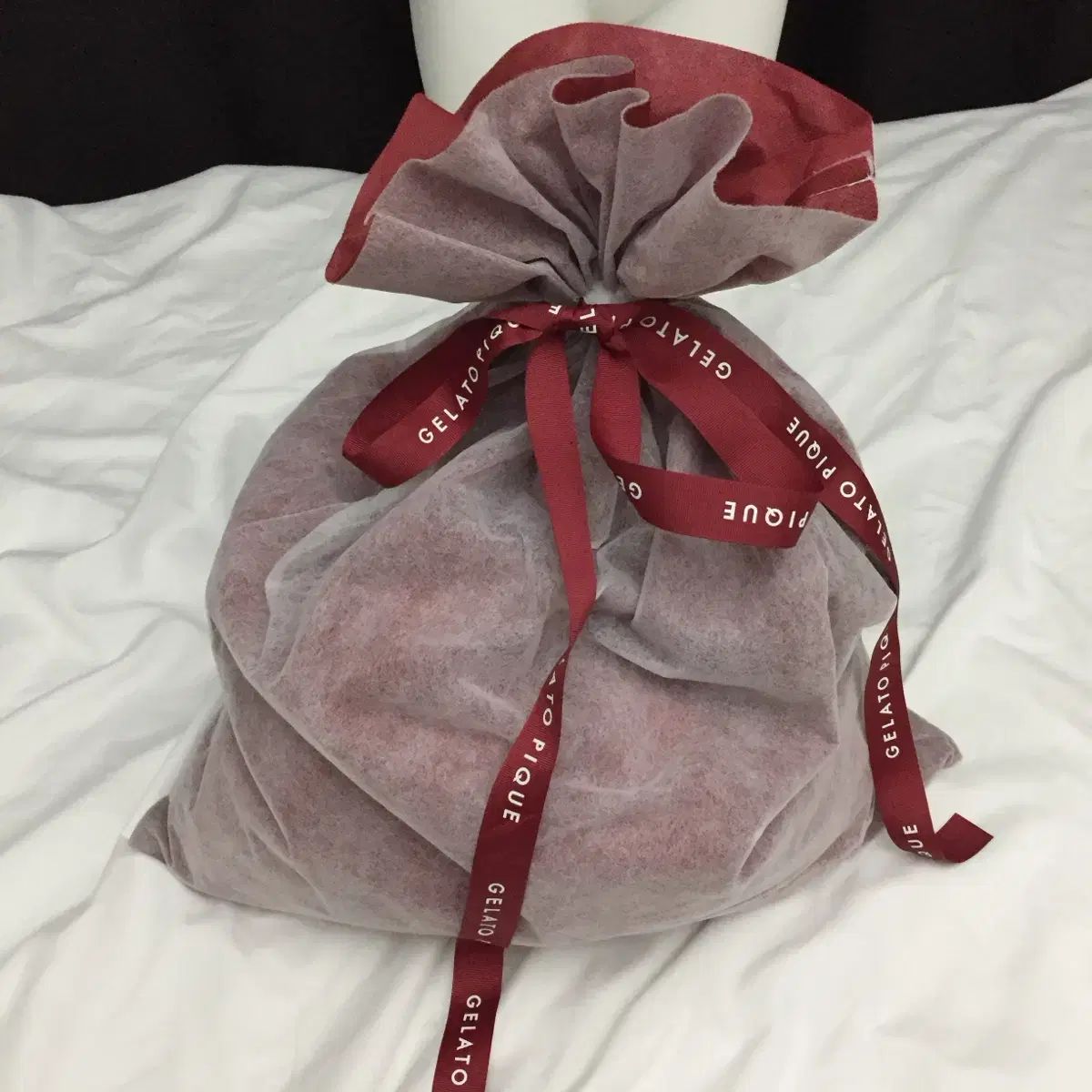 年末割引 ジェラートピケ ハート パジャマ セット