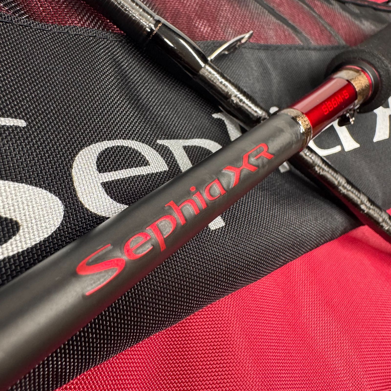 送料無料】 シマノ 21セフィアXR S86M-S SHIMANO No.2943 - メルカリ