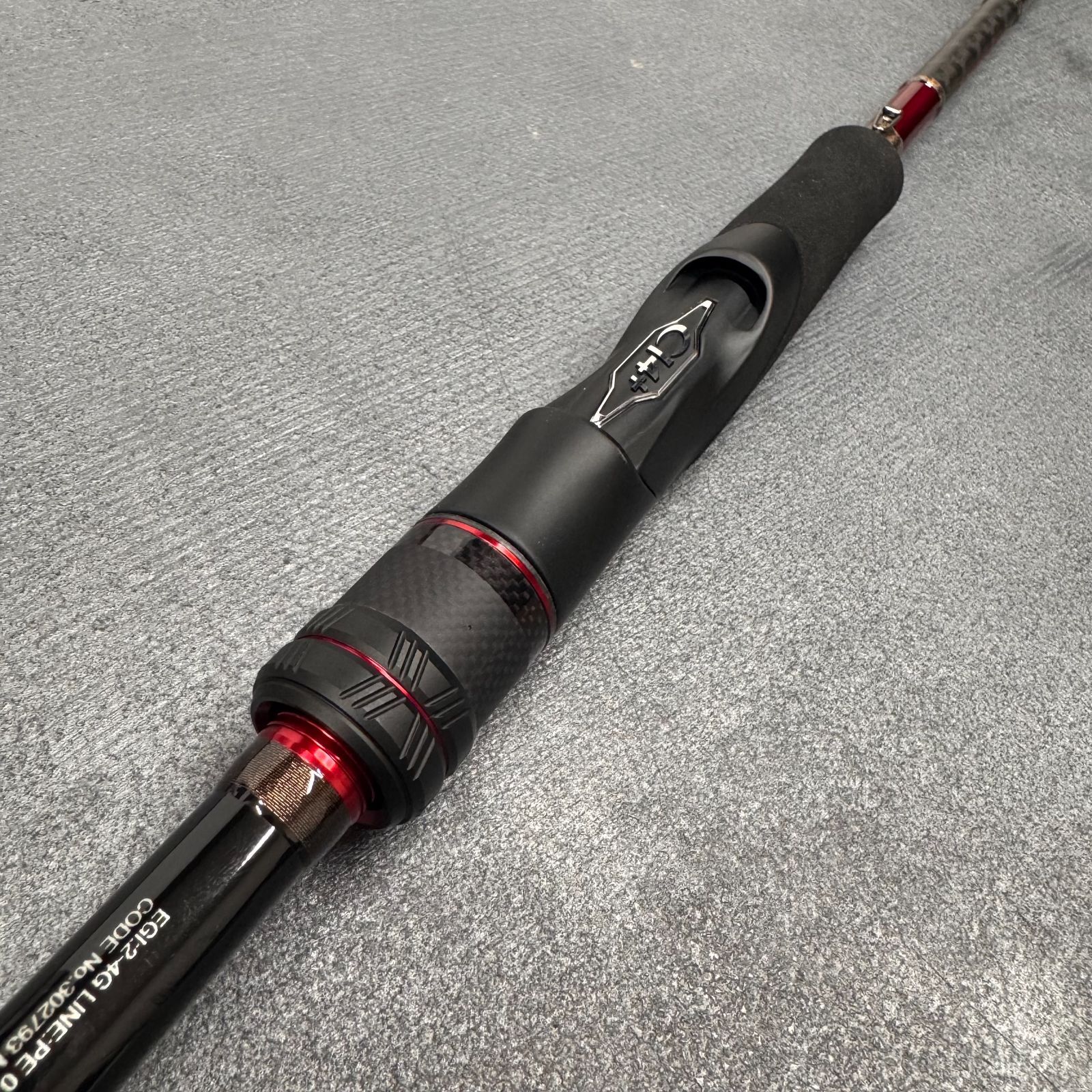 送料無料】 シマノ 21セフィアXR S86M-S SHIMANO No.2943 - メルカリ