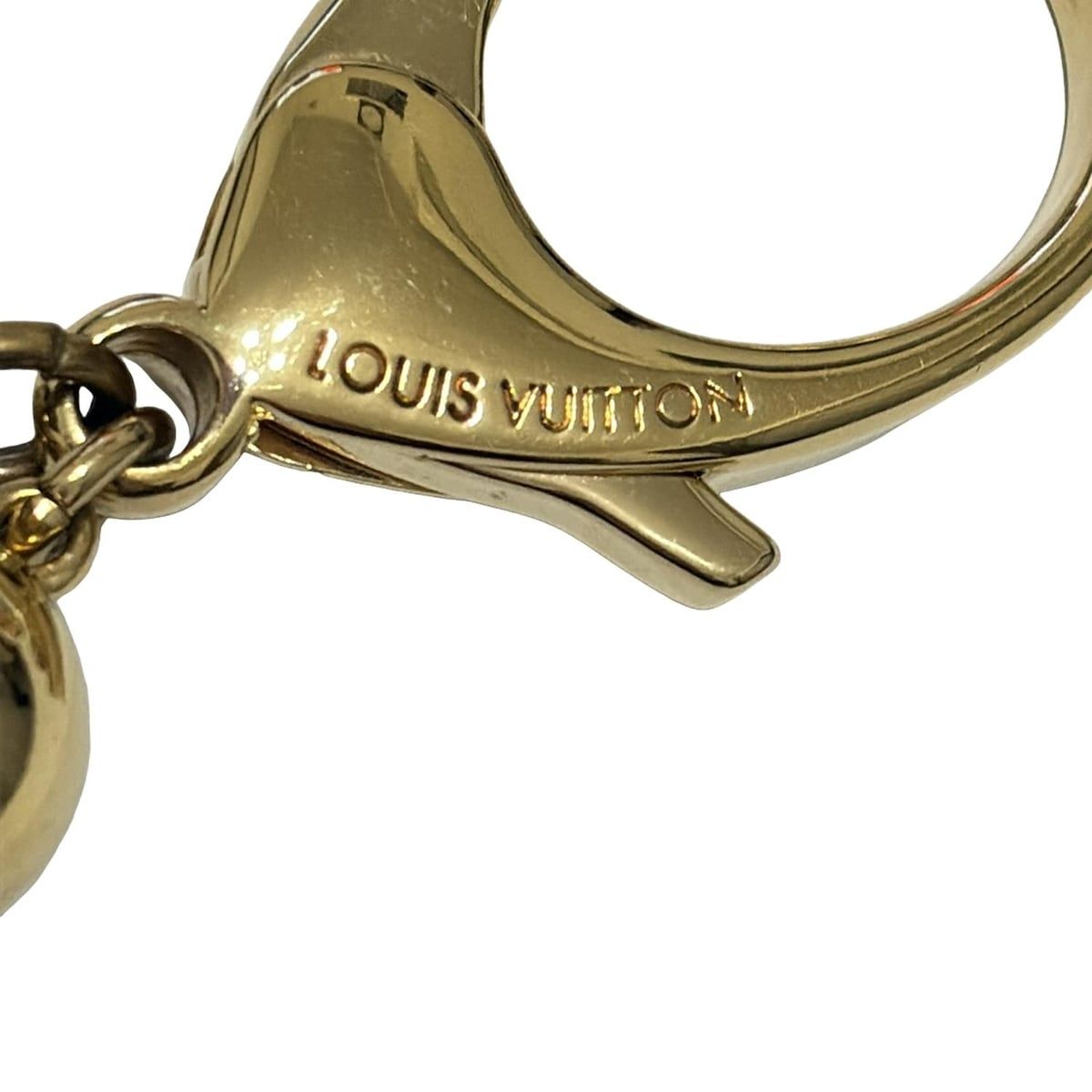 ルイヴィトン キーホルダー