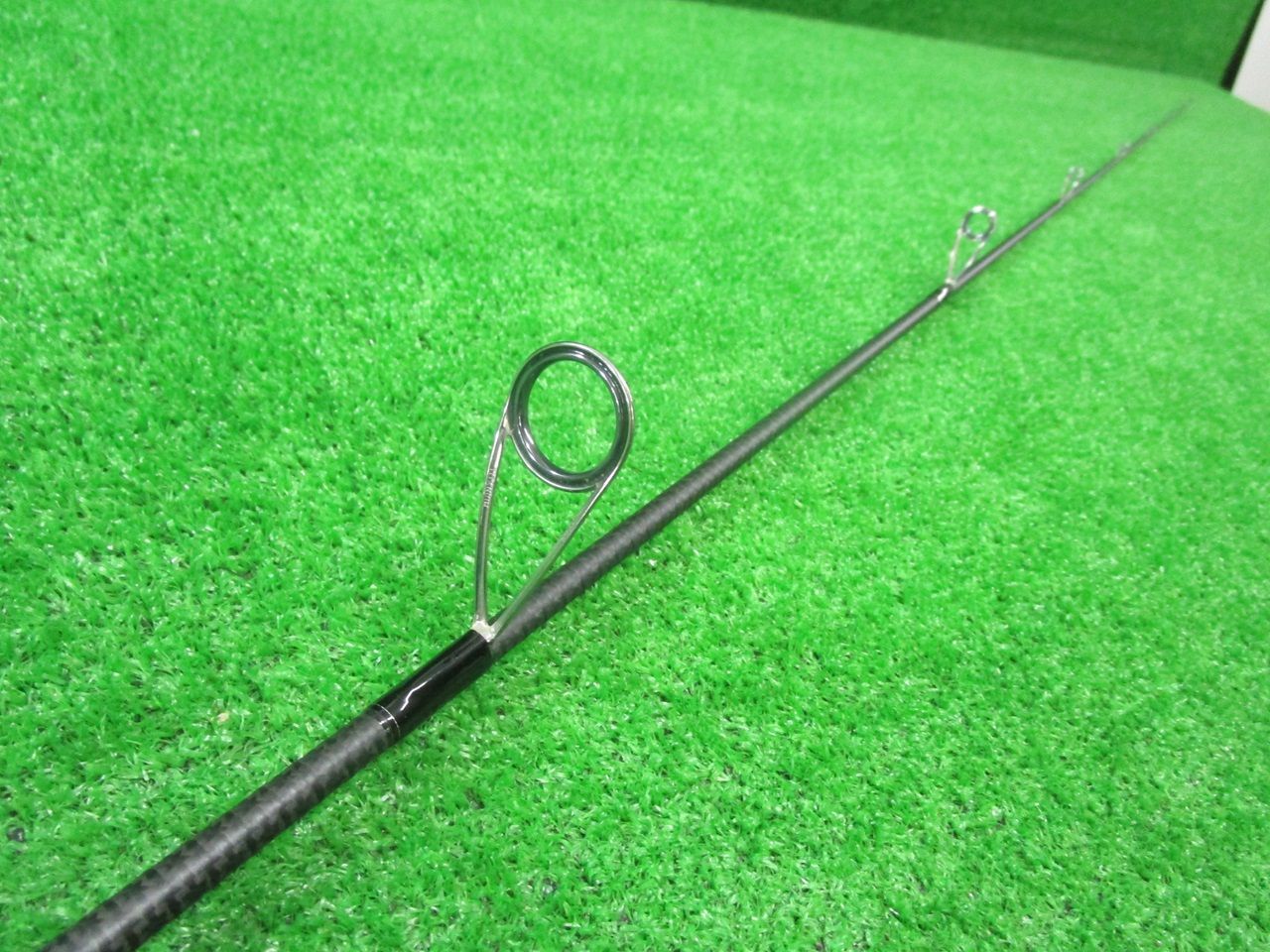 ブラックガーディアン OCSS