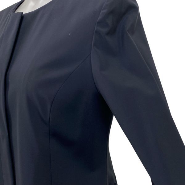 ◇ フォクシーニューヨーク FOXEY NEW YORK レイニーコート 長袖