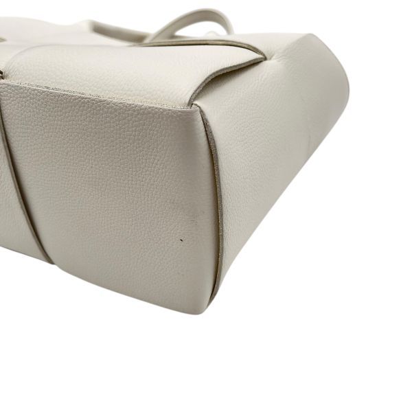 マキシイントレチャート 白