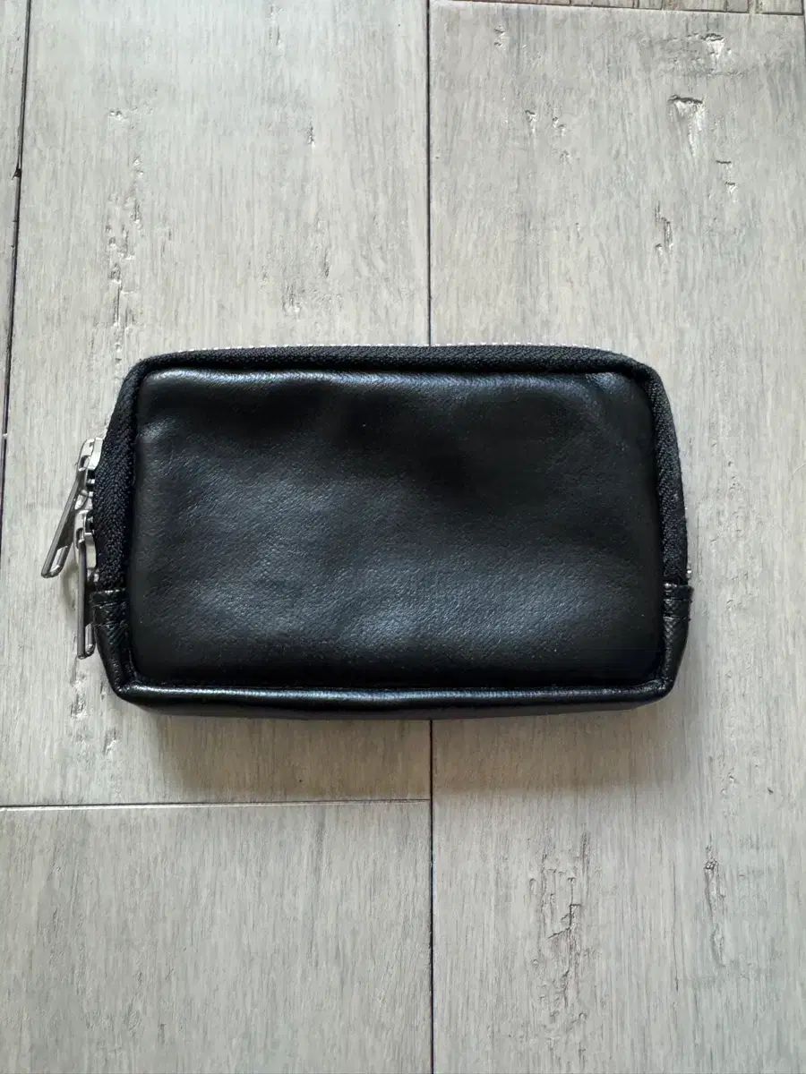 ポーター MULTI コインケース ブラック