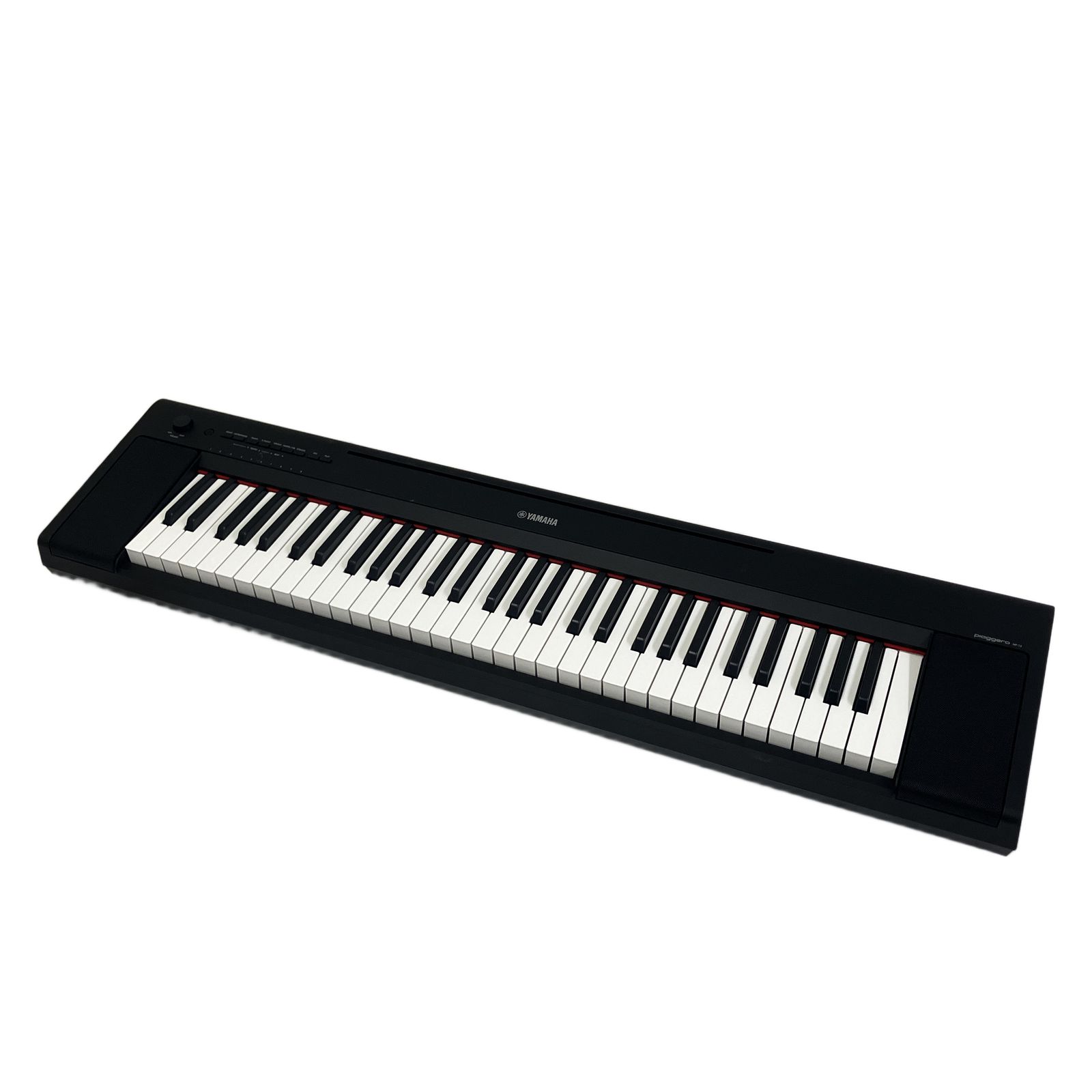 YAMAHA NP-15 B Piaggero ピアジェーロ 61鍵 楽器 キーボード 製