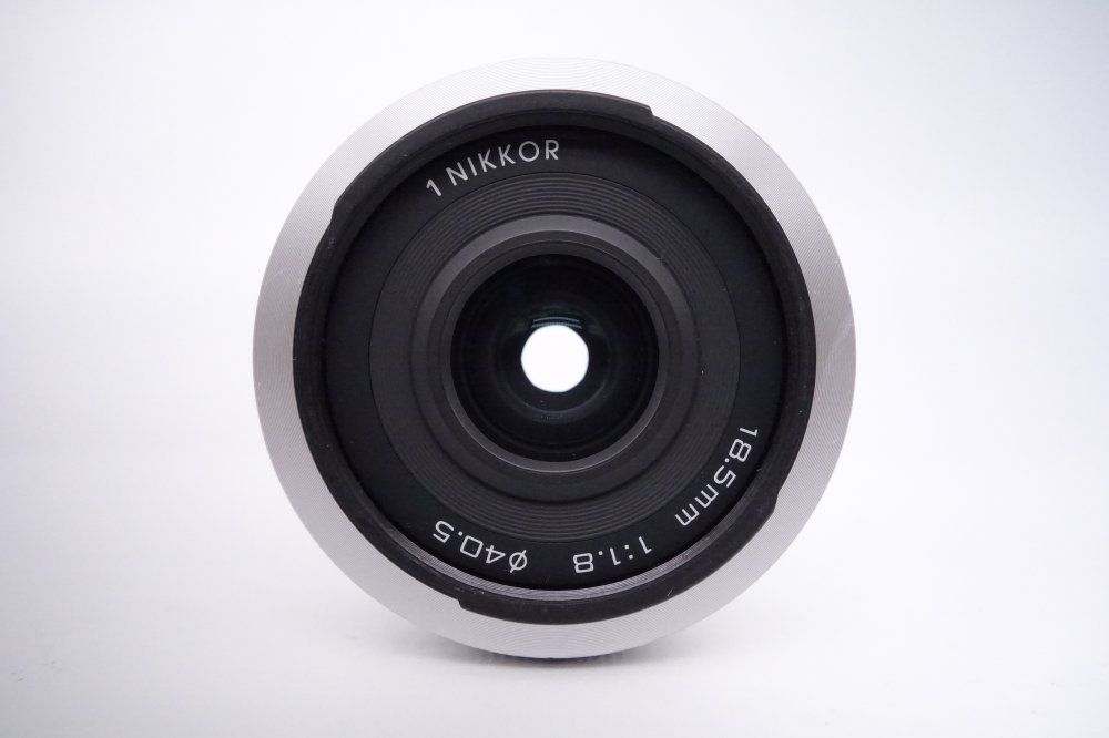 1 NIKKOR