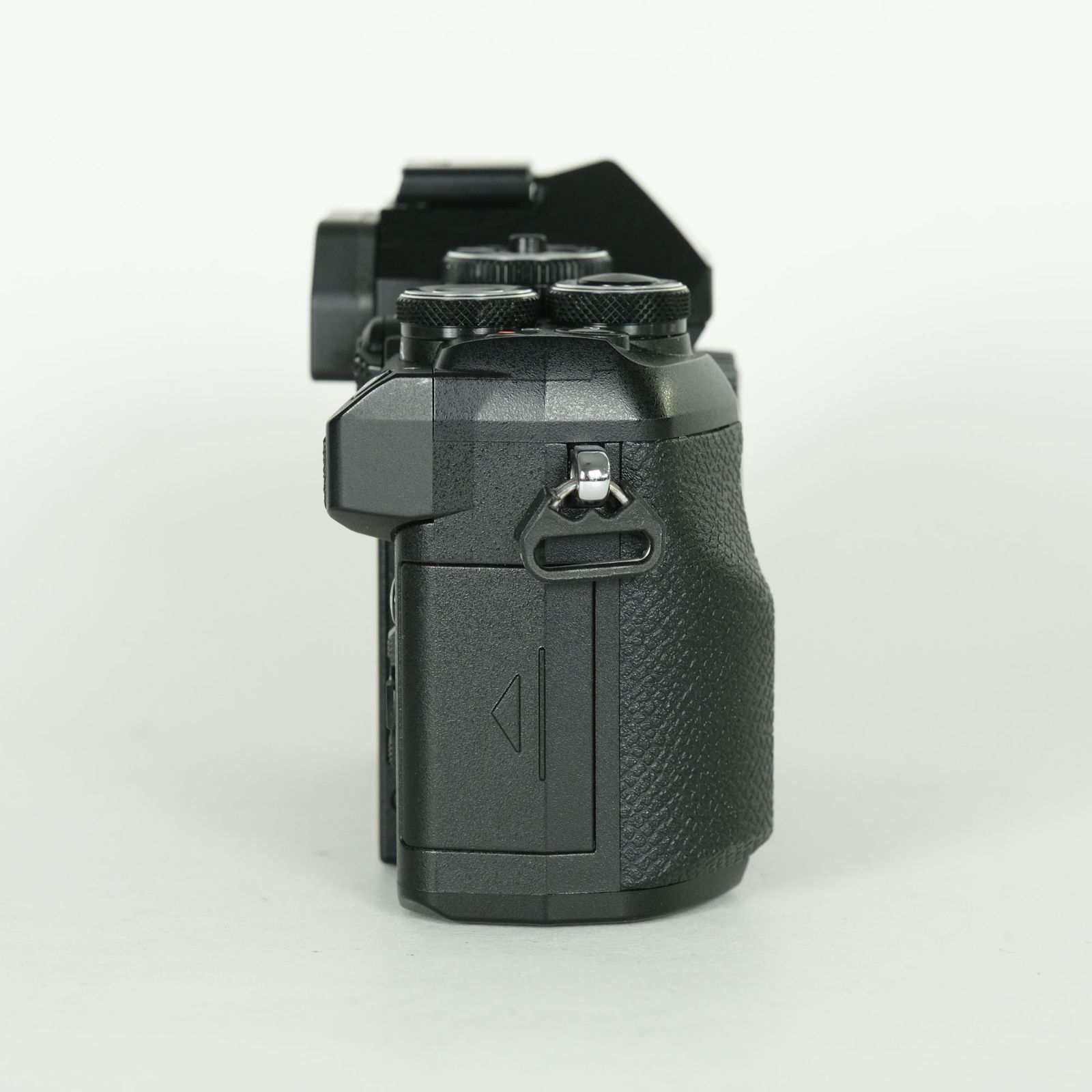 マイクロフォーサーズマウント