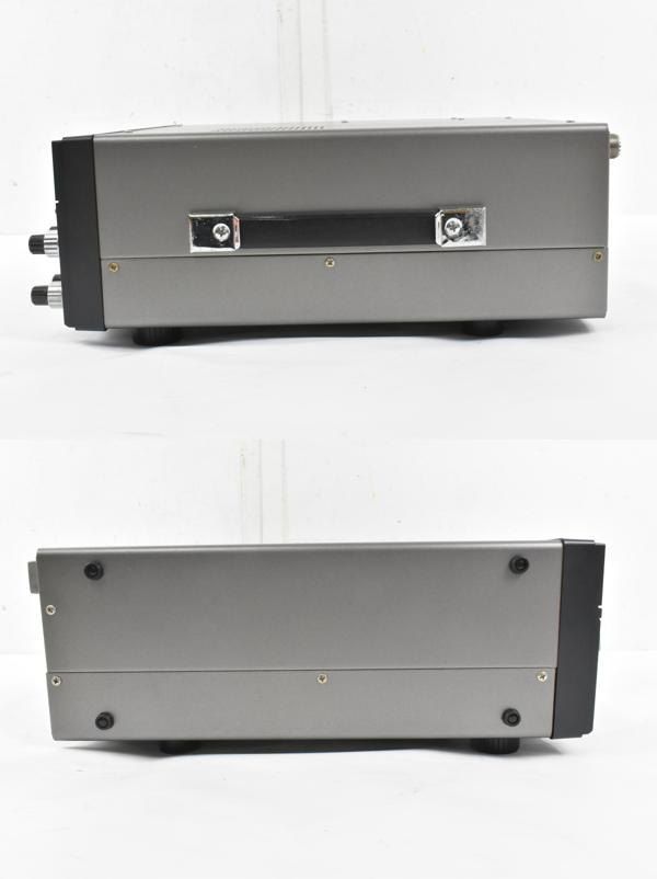 現状品 ケンウッド 無線機 TS-790G KENWOOD トランシーバー アマチュア