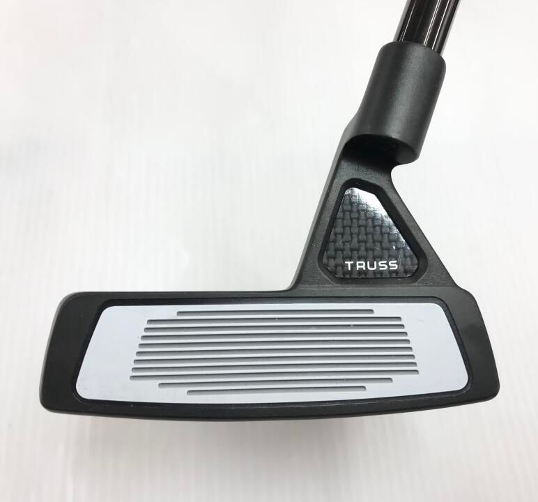 テーラーメイド Spider TOUR X TRUSS TM 1 パター 最短