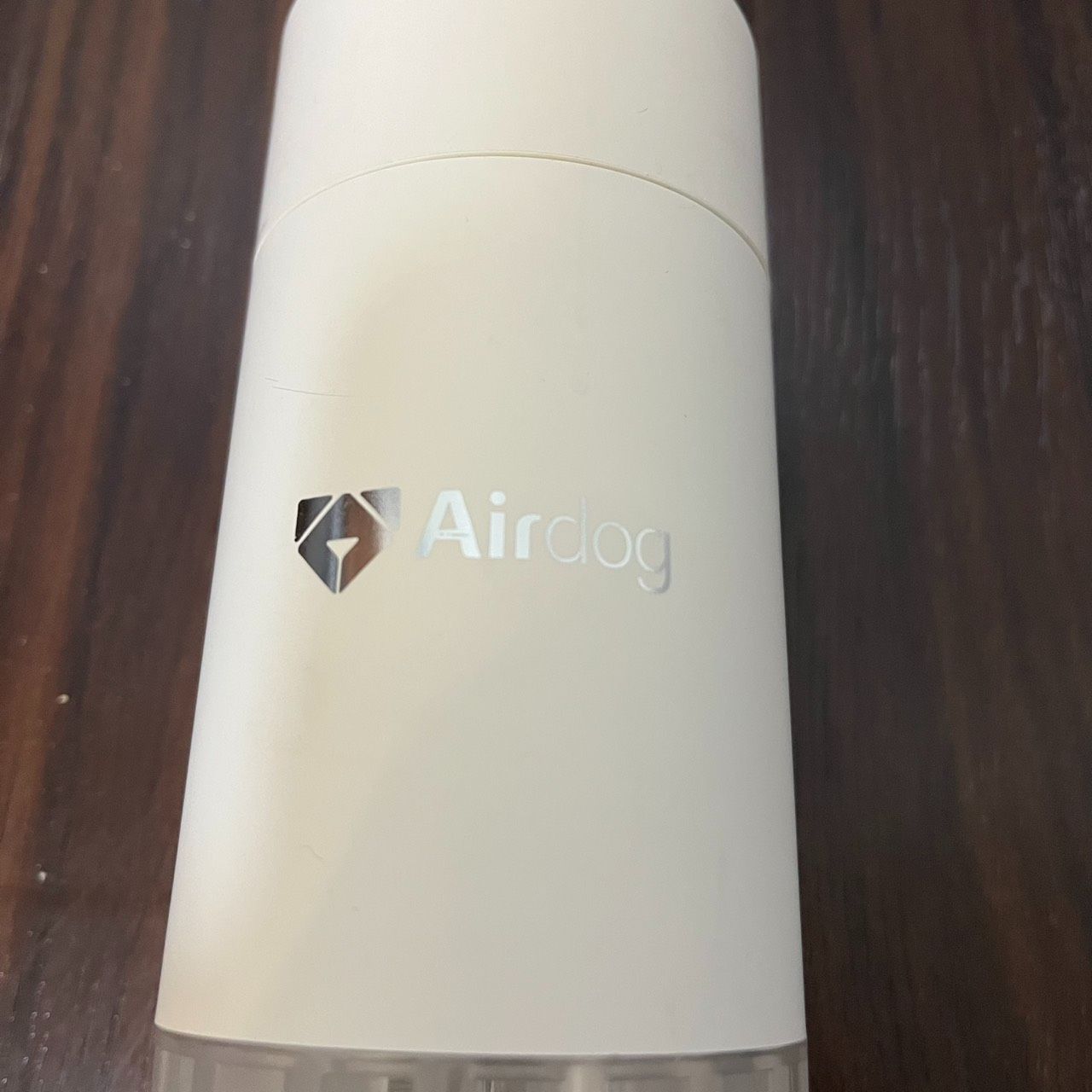 Airdog mini ホワイト エアドッグ CZ-20T 空気清浄機 中古品 通電確認